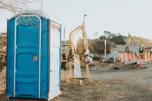 Best Sanitation services for porta potties  in North Zanesville, OH