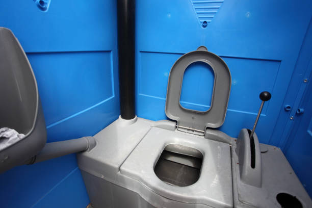 Best High-end porta potty rental  in North Zanesville, OH