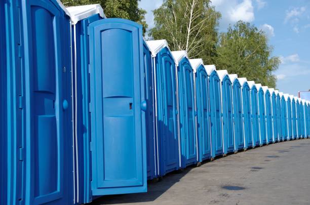 Best Luxury portable toilet rental  in North Zanesville, OH